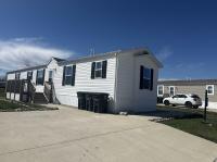 2022 Clayton 96PLH16763QH22S  Home