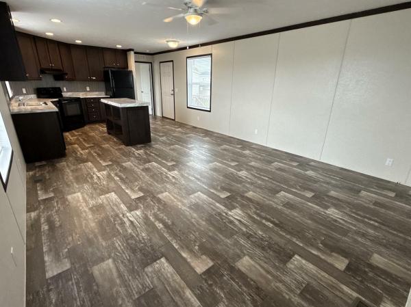 2022 Clayton 96PLH16763QH22S  Home