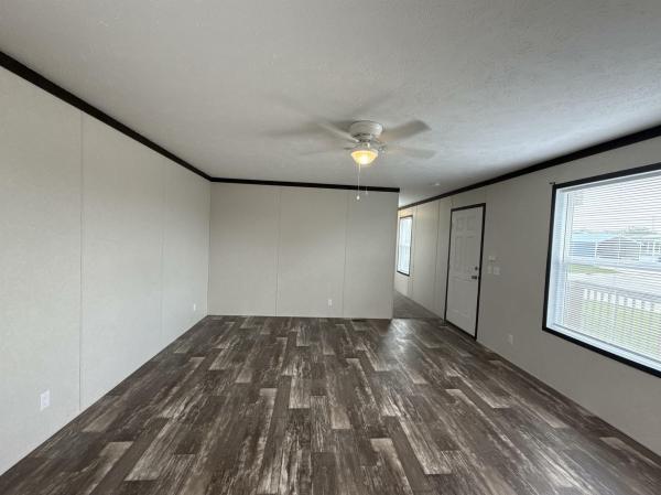 2022 Clayton 96PLH16763QH22S  Home