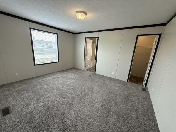 2022 Clayton 96PLH16763QH22S  Home