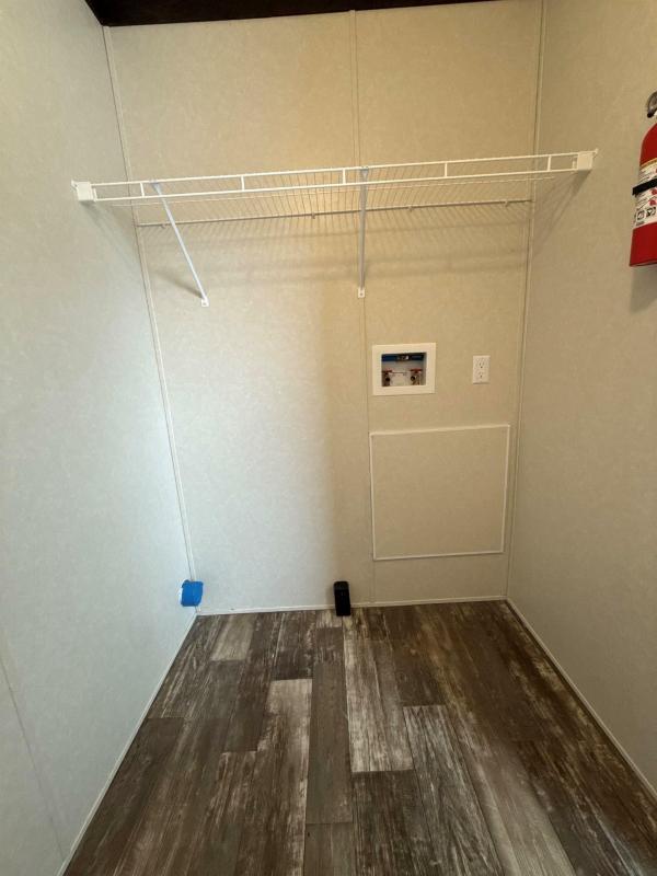 2022 Clayton 96PLH16763QH22S  Home