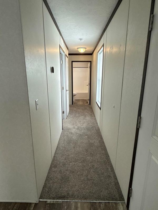 2022 Clayton 96PLH16763QH22S  Home