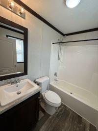 2022 Clayton 96PLH16763QH22S  Home