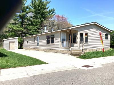 Mobile Home at 12337 Conservation Trail Shelby Township, MI 48315