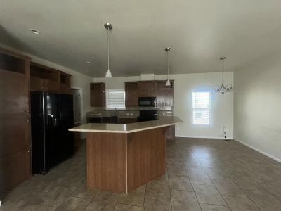 Photo 2 of 4 of home located at 2000 S. Apache Rd., Lot #388 Buckeye, AZ 85326
