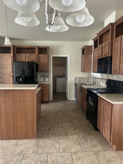 Photo 3 of 4 of home located at 2000 S. Apache Rd., Lot #388 Buckeye, AZ 85326