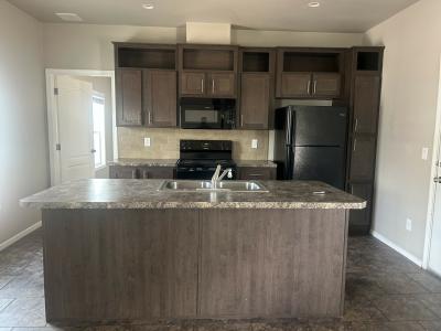 Photo 2 of 5 of home located at 2000 S. Apache Rd., Lot #26 Buckeye, AZ 85326