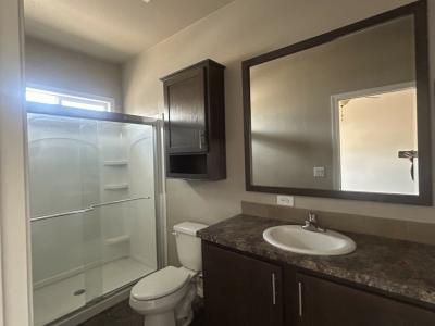 Photo 4 of 5 of home located at 2000 S. Apache Rd., Lot #26 Buckeye, AZ 85326