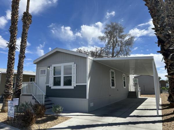 2025 Cavco West Mobile Home For Sale