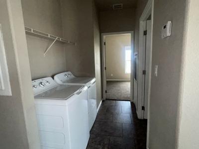 Photo 5 of 5 of home located at 2000 S. Apache Rd., Lot #26 Buckeye, AZ 85326