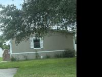 2000 Palm Harbor UNK Mobile Home