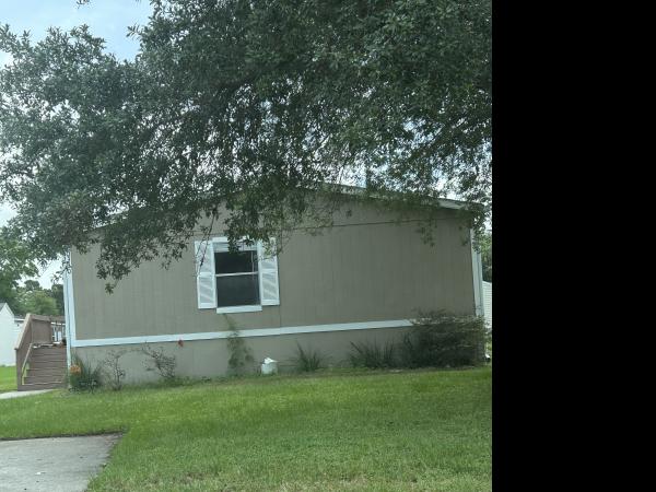 2000 Palm Harbor UNK Mobile Home