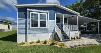 2024 CHAMPION HOME BUILDERS,INC. LE5035AB Mobile Home