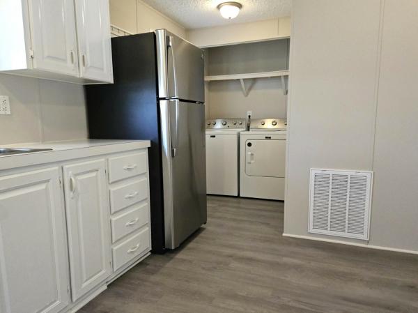 1995 Fleetwood 3403A Mobile Home