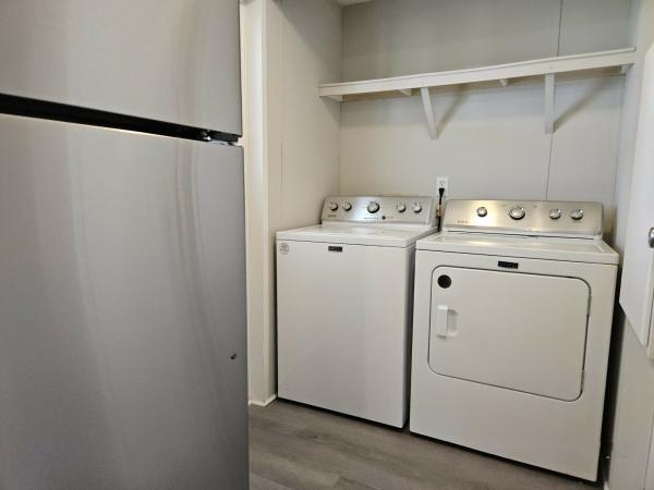 1995 Fleetwood 3403A Mobile Home