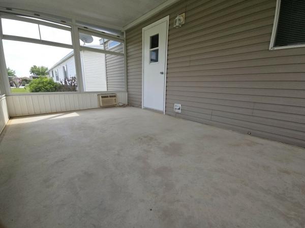 1995 Fleetwood 3403A Mobile Home