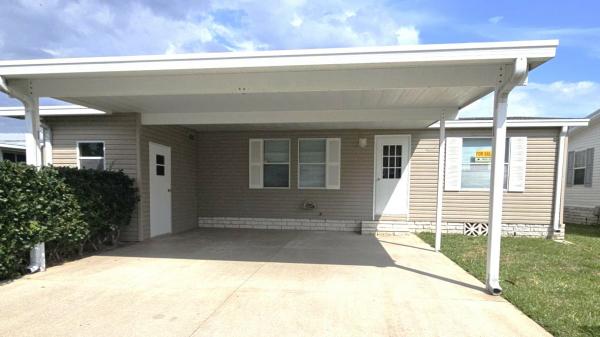 1995 Fleetwood 3403A Mobile Home