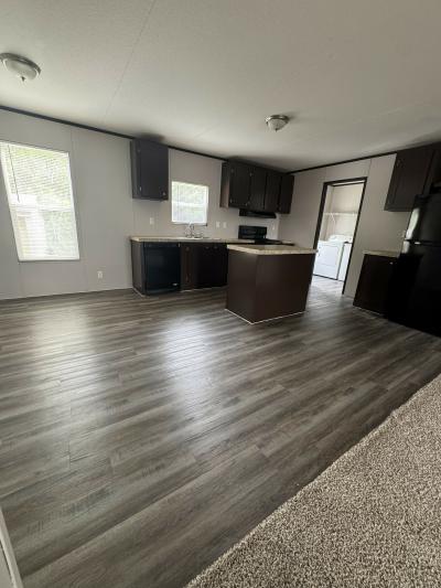 Photo 3 of 10 of home located at 7460 Kitty Hawk Rd Site 217 Converse, TX 78109