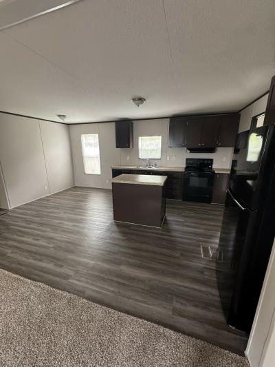 Photo 4 of 10 of home located at 7460 Kitty Hawk Rd Site 217 Converse, TX 78109