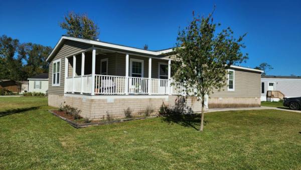 2021 Nobility Mobile Home For Sale