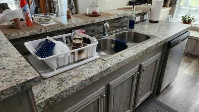 Photo 5 of 24 of home located at 6539 Townsend Rd, #312 Jacksonville, FL 32244