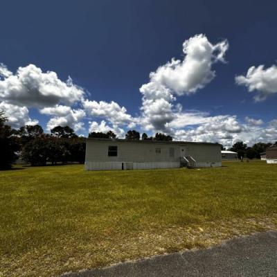 Mobile Home at 150 Blair Drive Cairo, GA 39828