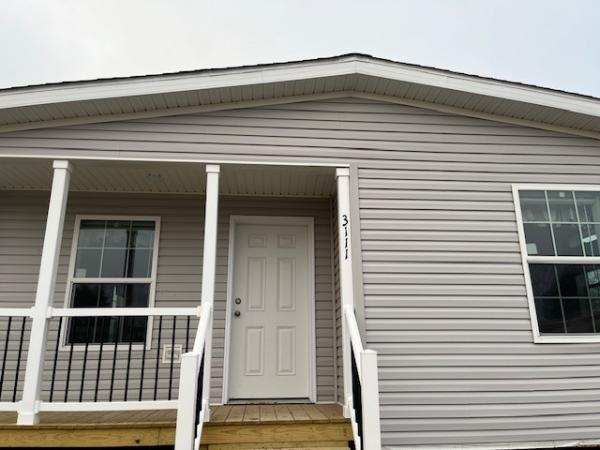 2025 COLONY 104 550BP99999M  Home