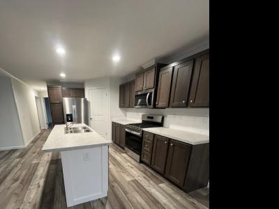 Mobile Home at 3110 Hilltop Ln. Greensburg, PA 15601