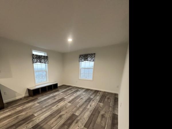 2025 Colony 112 550BP99999M  Home