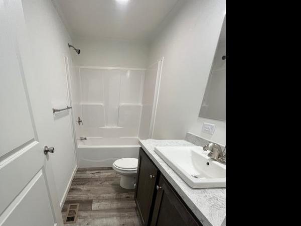 2025 Colony 112 550BP99999M  Home