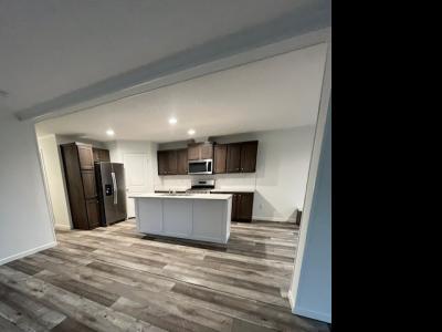 Mobile Home at 3110 Hilltop Ln. Greensburg, PA 15601