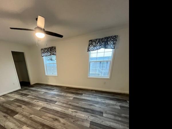 2025 Colony 112 550BP99999M  Home