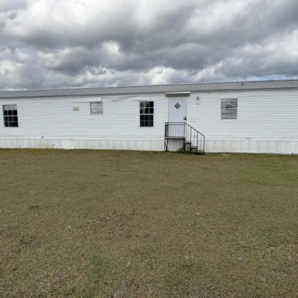 1999 Fleetwood  Home