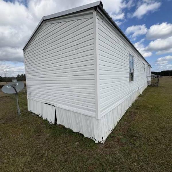 1999 Fleetwood  Home