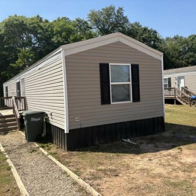 Mobile Home at 148 Ginny Lane Thomasville, GA 31792
