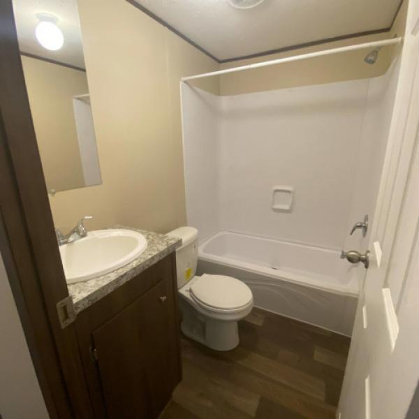 2022 Southern Energy Homes  Home