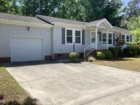 2004 CARO ab Mobile Home