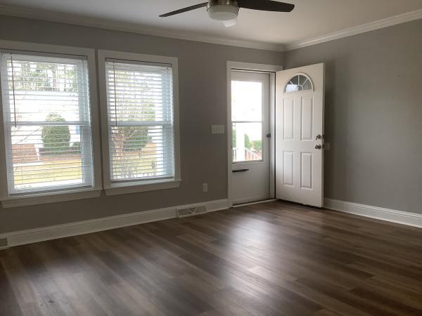 2004 CARO ab Mobile Home