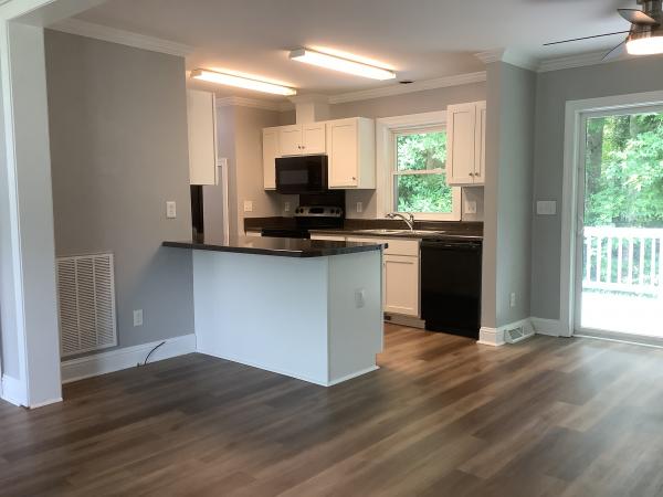 2004 CARO ab Mobile Home