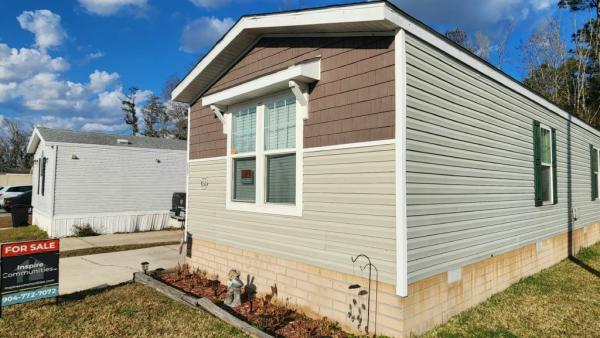 2021 Clayton Mobile Home For Sale