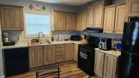 2021 Clayton Manufactured Home
