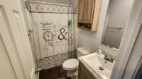 2021 Clayton Manufactured Home