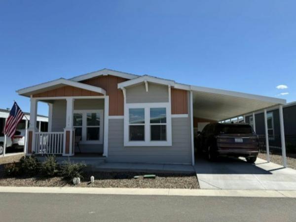 Photo 1 of 2 of home located at 12077 E Mcqueen Dr Dewey, AZ 86327