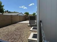 2025 Cavco Westin Porch Manufactured Home
