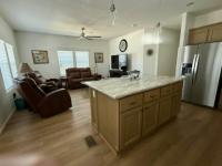 2025 Cavco Westin Porch Manufactured Home