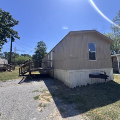 Mobile Home at 136 Braleigh Lane Thomasville, GA 31792