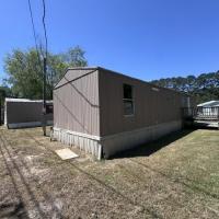 1994 Fleetwood  Home