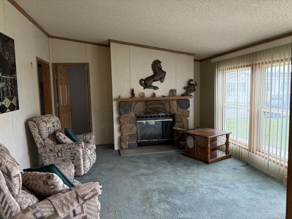 1996 Dutch 17036Y Mobile Home