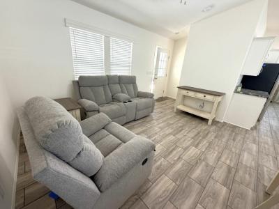 Mobile Home at 8869 East Baseline Rd Lot 1614 Mesa, AZ 85209