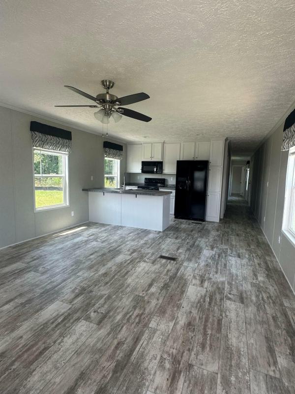 2023 Clayton Mobile Home For Rent